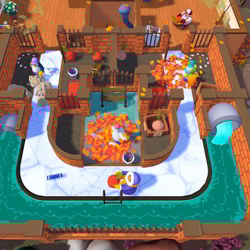 Tools Up! Garden Party - Episode 3: Home Sweet Home DLC Cd Key Steam Global